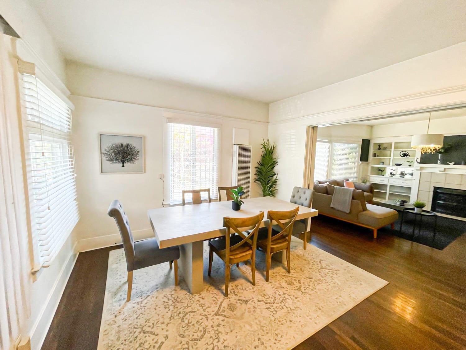 Cozy 2-Bedroom Home Λος Άντζελες Εξωτερικό φωτογραφία