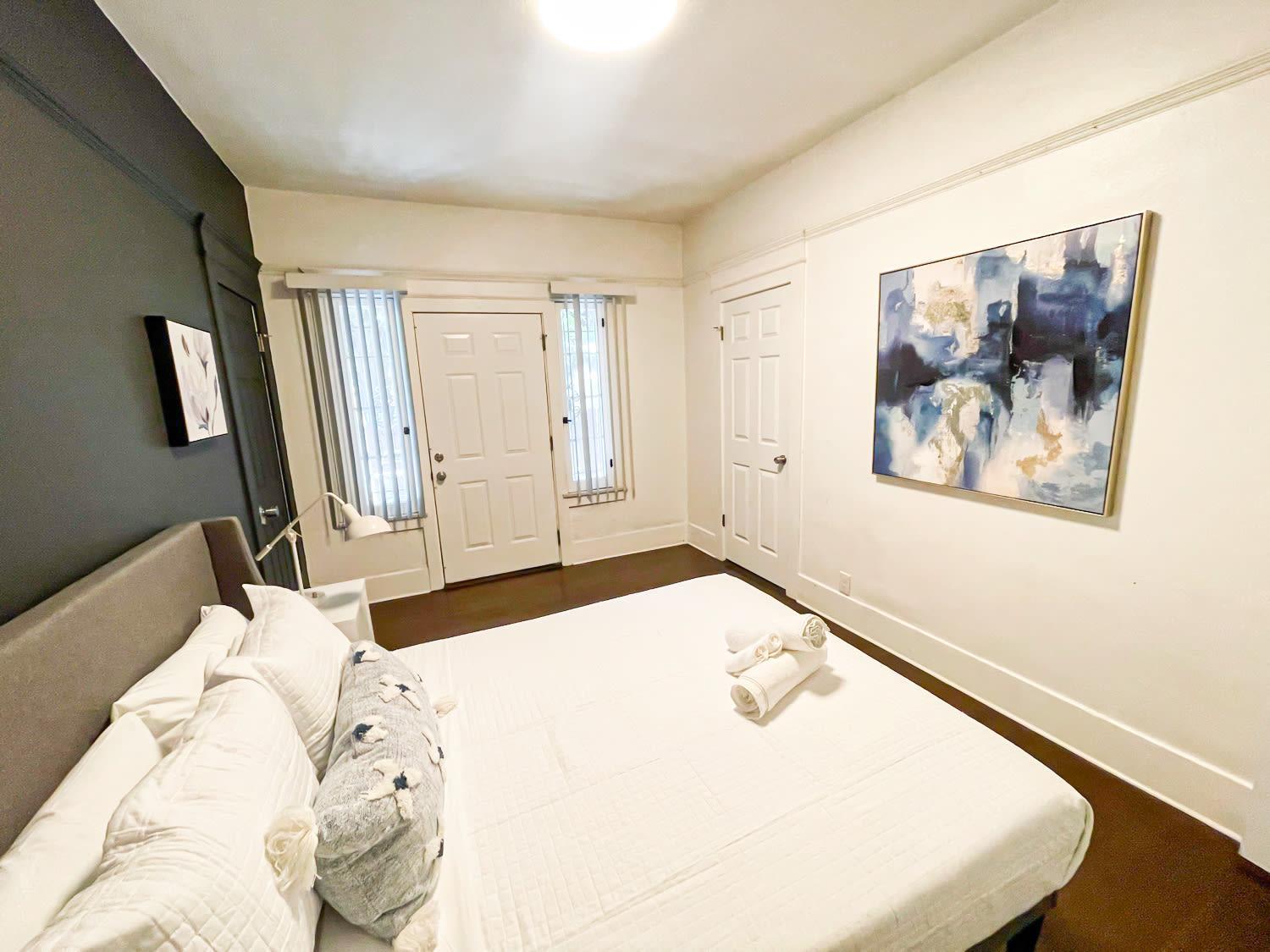 Cozy 2-Bedroom Home Λος Άντζελες Εξωτερικό φωτογραφία